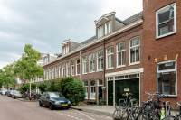 Woning Derde Schinkelstraat 25 Amsterdam
