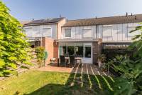 Woning Akkerdistel 131 Klazienaveen