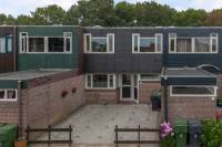 Woning Hunze 44 Heerhugowaard