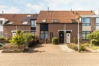 Woning Huetemate 65 Zwolle