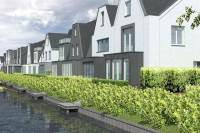 Woning Noorder Jaagpad 37 Muiden