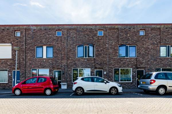 Woning Zeedistel 12 De Meern