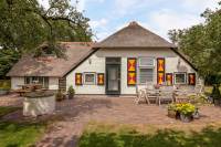 Woning Vossersteeg 8 Dalfsen