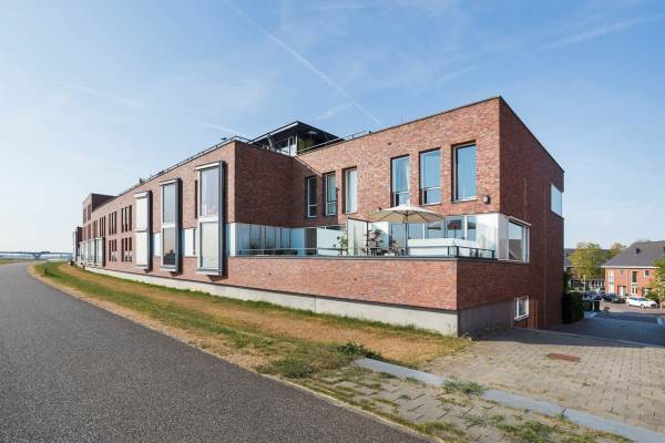 Woning Fanny Blankers-Koenstraat 47 Arnhem