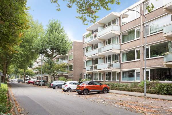 Woning Nobelweg 82 Wageningen