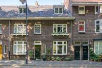 Woning Van der Weeghensingel 31 Den Bosch