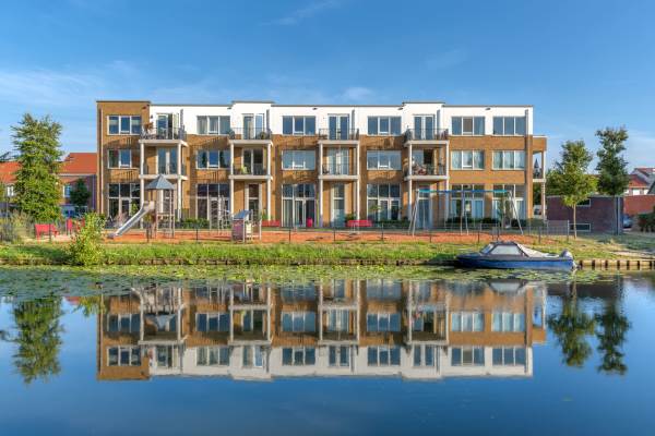 Woning Klomp&# 23 Hardinxveld-Giessendam