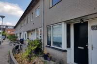 Woning Monte Adi 15 Amsterdam