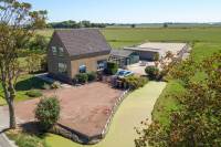 Woning De Burg 2 De Goorn