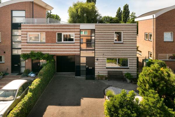 Woning Franckstraat 23 Capelle aan den IJssel