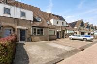 Woning Tigrisstraat 15 Spijkenisse