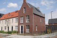 Woning Tabakskamp 2 Bunschoten-Spakenburg