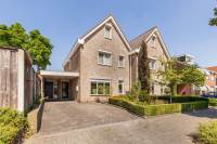 Woning Allemansweg 1 Losser