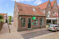 Woning Kerkplein 9 Vollenhove