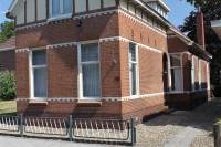 Woning Sluisstraat 25 Musselkanaal