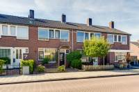 Woning Annendal 9 Zevenbergen