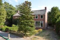 Woning Dorpshuisstraat 15 Marum