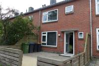 Woning Rabenhauptstraat 7 Assen