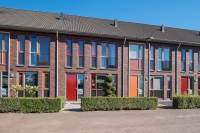 Woning Voorn 25 Borne