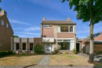 Woning Merelstraat 2 Hapert