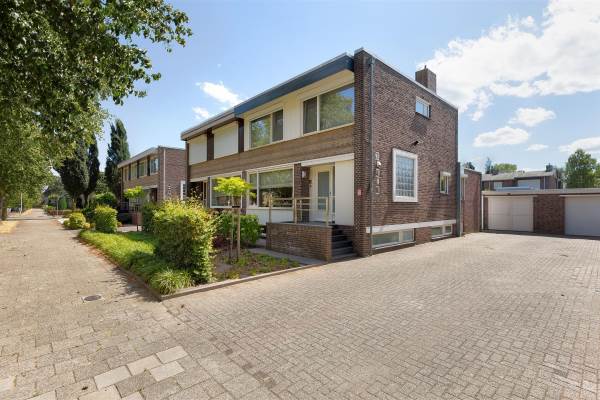 Woning Maaslandlaan 72 Weert