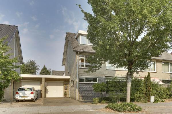 Woning Bosrand 68 Geldrop