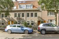 Woning Newtonstraat 11 Amsterdam