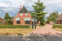 Woning Vrijheidslaan 56 Valthermond