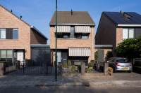 Woning Hoplaan 3 Grave