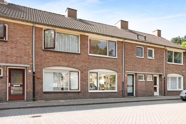 Woning Beatrixhof 30 Tilburg