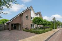 Woning het Witte Zand 28 Overdinkel