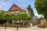 Woning van Limburg Stirumstraat 25 Nijverdal