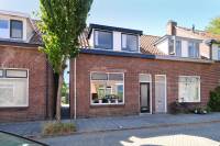 Woning Post van der Burgstraat 19 Delfgauw