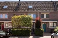 Woning Sadatsingel 12 Ede