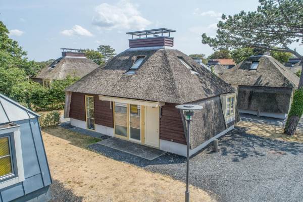 Woning Heereweg 355 Schoorl
