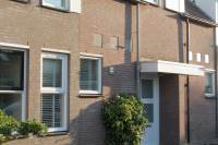 Woning Hamsterweide 15 Veghel
