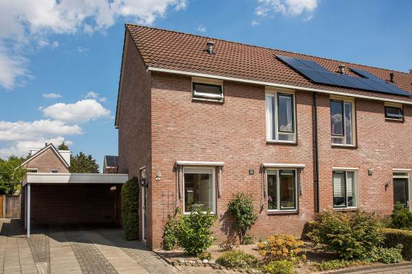 Woning Akshoek 70 Enschede