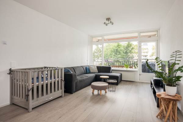 Woning Briljantstraat 240 Alphen aan den Rijn