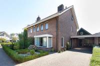 Woning de Plevier 36 Denekamp