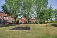 Woning Leeuw 10 Hellevoetsluis