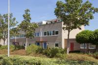 Woning Henriette Roland Holstlaan 31 Lisse