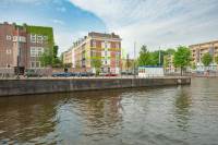 Woning Houtmankade 59 Amsterdam