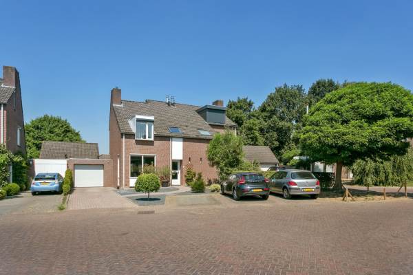 Woning 't Kempke 69 Bunde