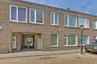 Woning Gagelplein 18 Den Haag