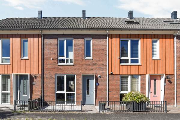 Woning Paaldijk 103 Zwaag