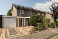 Woning Johan de Wittstraat 13 Veghel