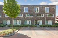 Woning Leliestraat 6 Spijkenisse