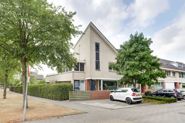 Woning Kantmos 84 Veenendaal