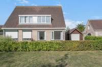 Woning Sportlaan 18 Wissenkerke