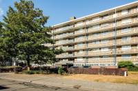 Woning Hobokenstraat 31 Breda